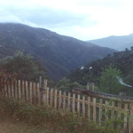 Apartamentos Rurales Mirador De Jubrique 外观 照片