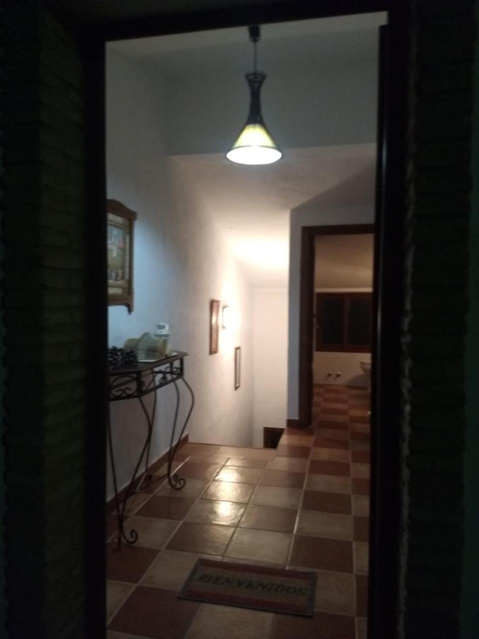 Apartamentos Rurales Mirador De Jubrique 外观 照片