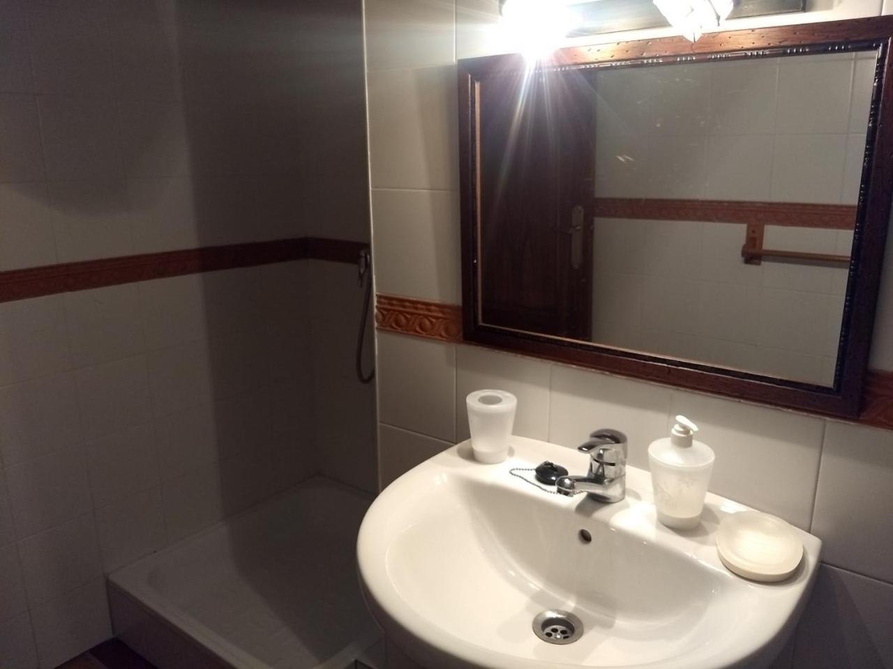 Apartamentos Rurales Mirador De Jubrique 外观 照片