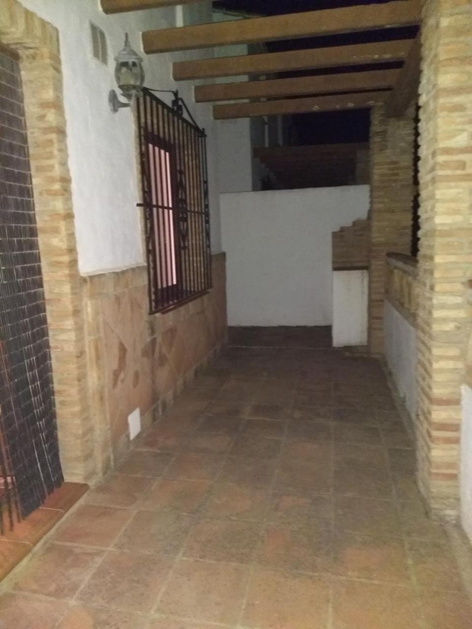 Apartamentos Rurales Mirador De Jubrique 外观 照片