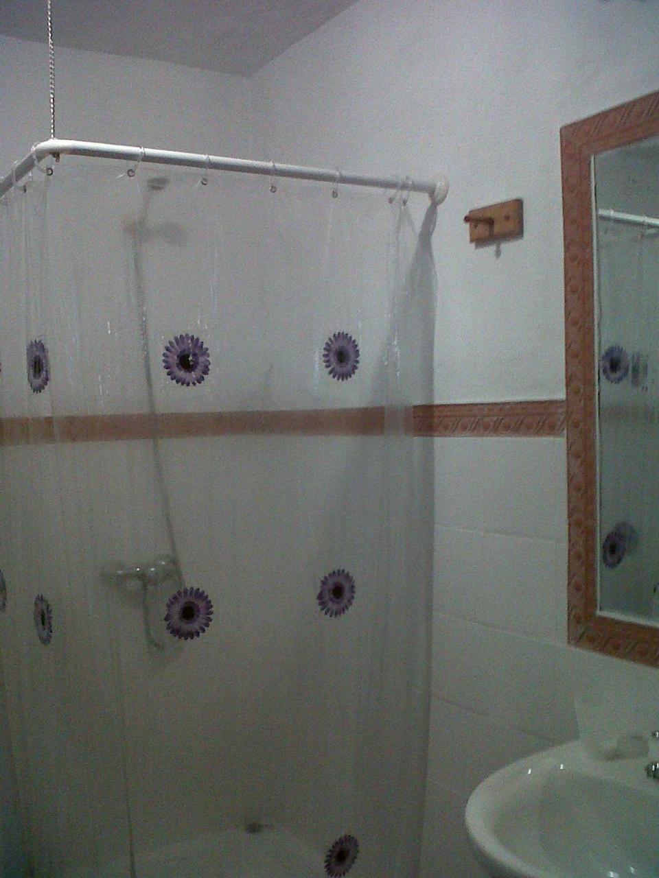 Apartamentos Rurales Mirador De Jubrique 外观 照片